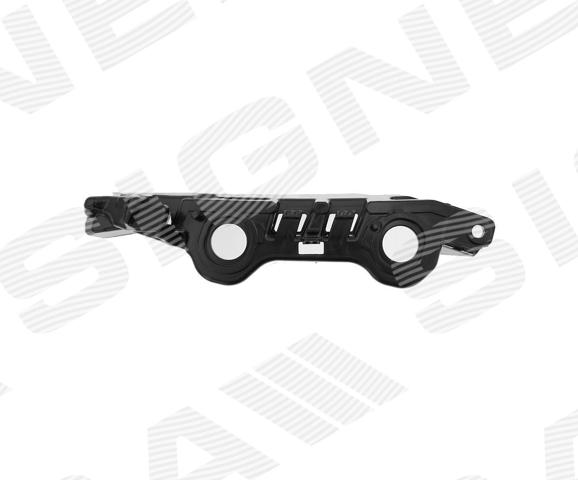 PAD99093AR Signeda Направляюча переднього бампера, права