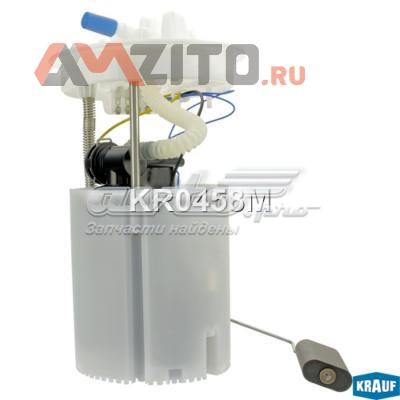 Купити KR0458M Krauf Насос занурювальний в баці
