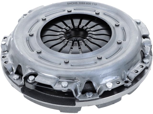Купити 3089600110 Sachs Комплект зчеплення (диск, корзина, підшипник)
