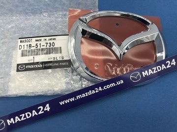  Mazda D11B51730 ціна, від 11.52 USD