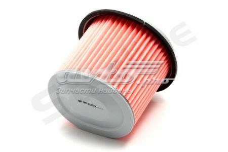SFVF2252 Starline Повітряний фільтр двигуна