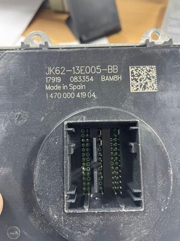  JK6213E005BB Land Rover