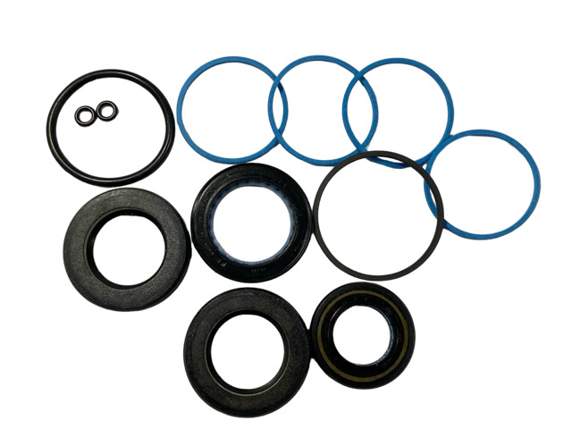 Ремкомплект рульової рейки TY9028KIT MSG