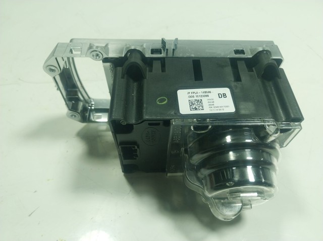 LR070858 Land Rover Блок кнопок центральної консолі