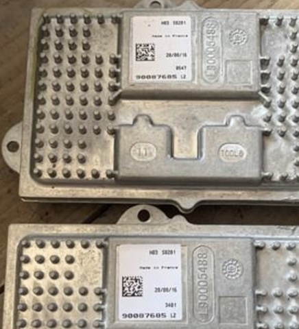 90087685 Ford 