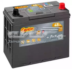 Автоакумулятор Ексайд 45 А/г 12 В (CA456)