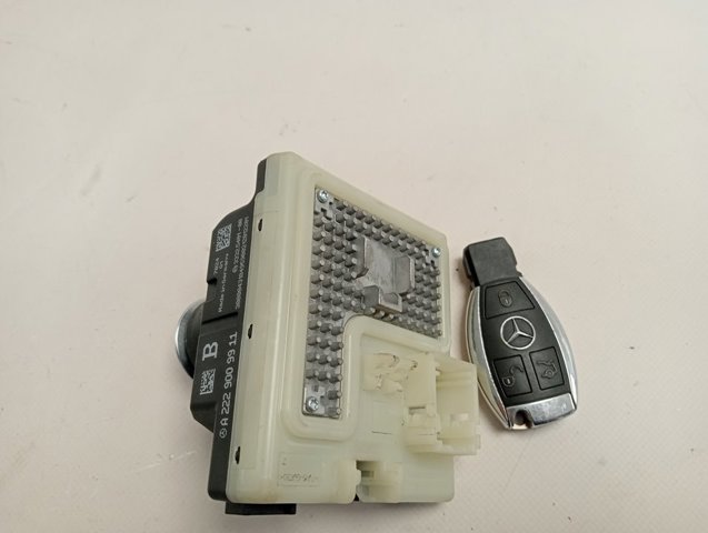  Mercedes A2229009911 ціна, від  USD