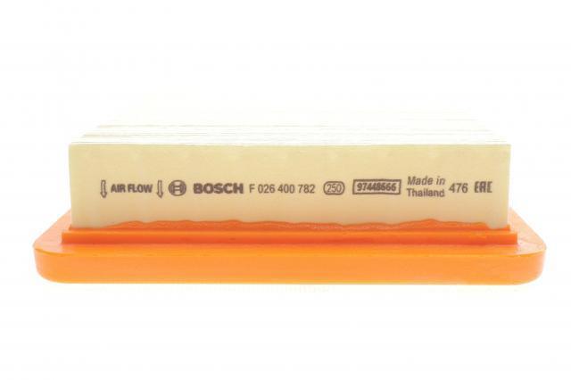 PA7268 Polcar Коробка фільтра