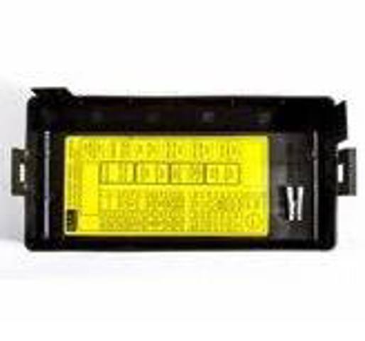 Купити 96347668 General Motors Кришка блока запобіжників