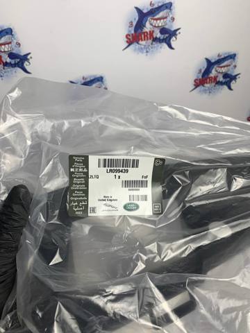  Land Rover LR099439 ціна, від 27.78 USD