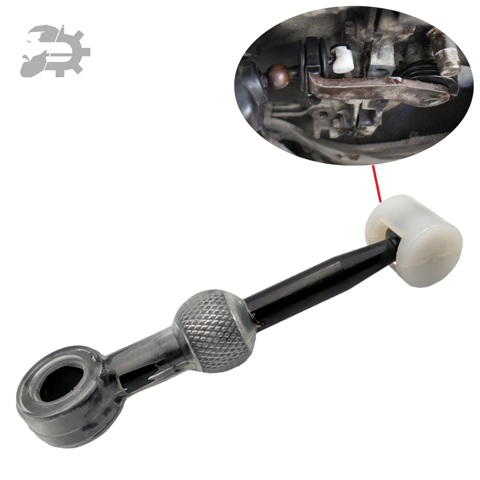 Купити DF16803 Detali IF Шток перемикання передач КПП