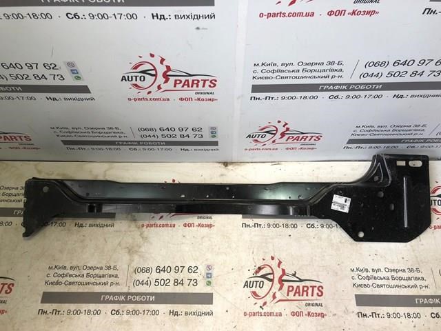 9816382480 Peugeot/Citroen Перегородка