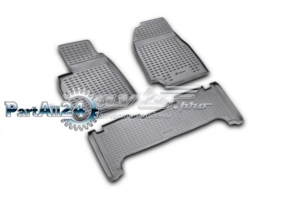 Купити Коврики Toyota Camry V V30