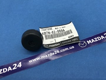 KB7W62869A Mazda Відбійник дверей