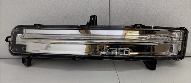 Габарит-показник повороту, лівий Ford KA1Z15A201B ціна, від 164.70 USD
