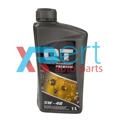 Олива QT-Oil QT1405401 ціна, від 7.54 USD