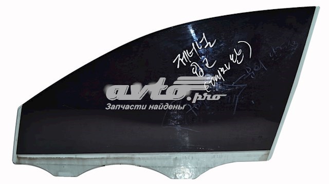 Купити 824112H010 Hyundai/Kia Скло та ущільнювачі скла вітрового правого/лівого