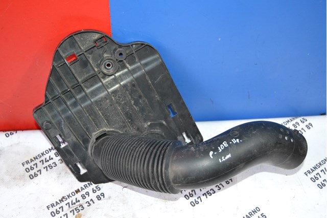 9680607780 Peugeot/Citroen 