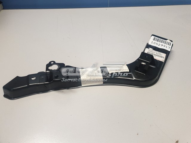 Кронштейн радіатора верхній, лівий Toyota RAV4 III позашляховик (A3) (2005 - 2012) ціна, від 77.42 USD