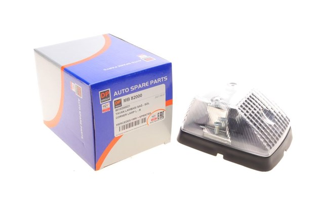 MB82000 DP Group 