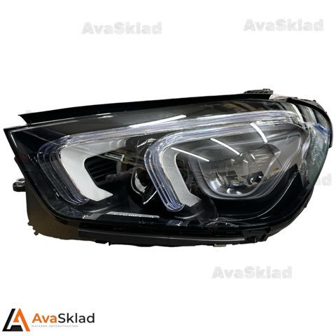  Mercedes A1679069504