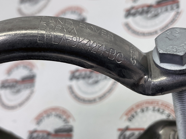 Купити LR125287 Land Rover 