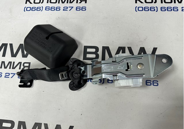 Купити 72117441684 BMW Пасок безпеки задній правий