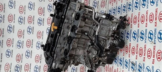 ДВЗ Hyundai/Kia L4NA ціна, від 2533.33 USD
