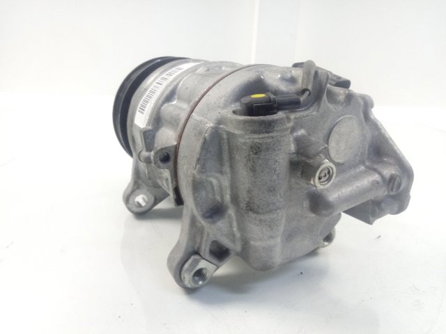 Компресор системи кондиціювання BMW 6452929932804 ціна, від 112.87 USD