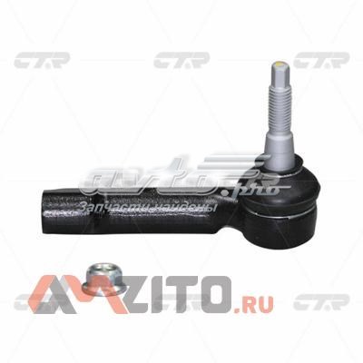 Наконечник рульовий CTR CEF25 ціна, від 17.36 USD