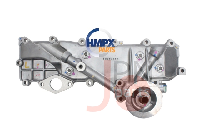 Радіатор масляний (холодильник), під фільтром Hmpx HMP2M346714AB ціна, від 86.88 USD
