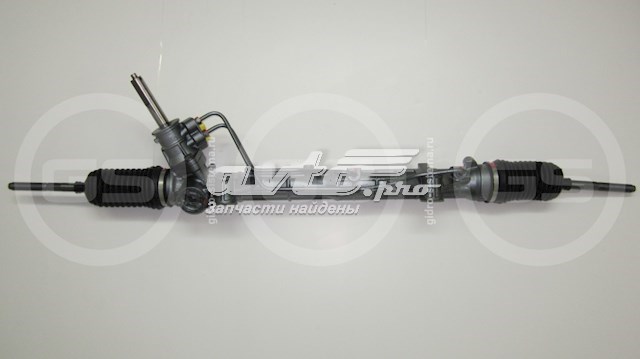Управління рульове в зборі Nissan/Infiniti 4900100Q2J ціна, від 228.05 USD