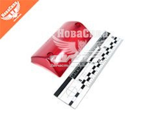 Стоп-сигнал Begel BG820741 ціна, від 3.56 USD