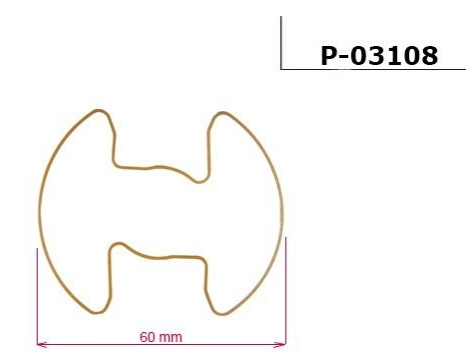 Emmetec P03108
