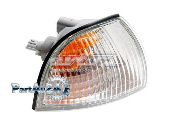 Вказівник повороту правий Depo/Loro/Abakus 2221502RUE