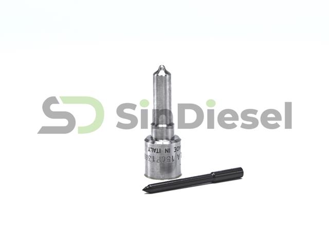 Купити DLLA156P1368 Bosch Розпилювач дизельної форсунки