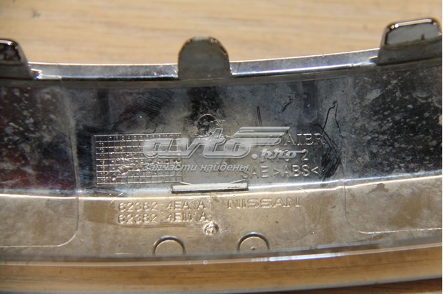 623824EM1A Nissan/Infiniti 