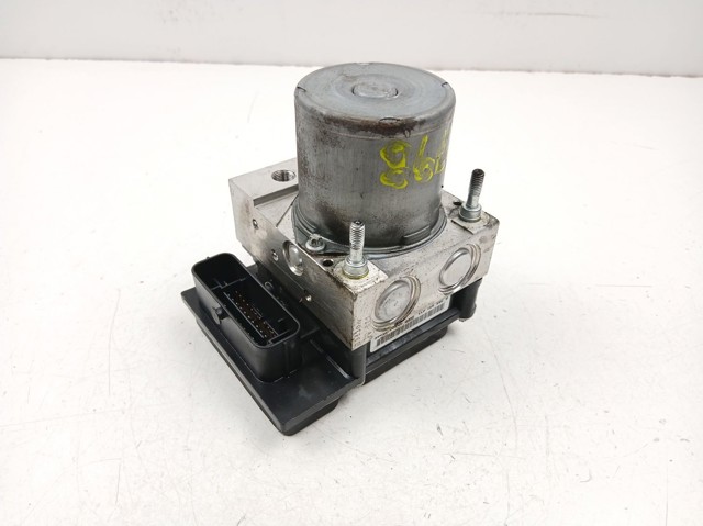 Купити 9674677580 Peugeot/Citroen Гідроблок АБС
