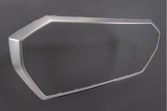 Купити Решітка радіатора Audi Q3  F3B