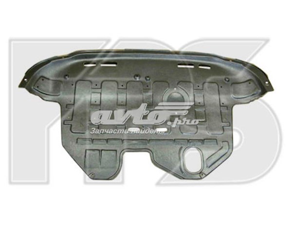 Захист моторного відсіку FPS FP3225225 ціна, від 29.41 USD