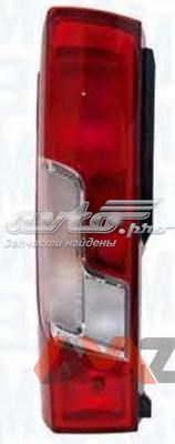 Лівий стоп 5521948LUE Depo/Loro/Abakus