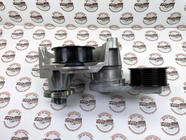 Натягувач приводного ременя Land Rover LR079294 ціна, від 153.29 USD