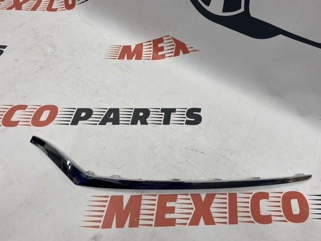 Молдинг переднього бампера, лівий Hyundai/Kia 86563C2800 ціна, від 23.08 USD