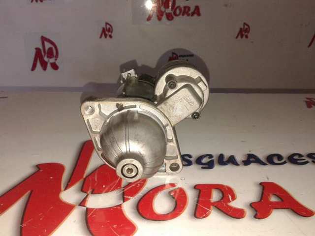 51823860 Ford Стартер двигуна