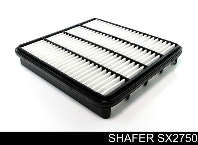 Купити SX2750 Shafer Автомобільний фільтр повітря