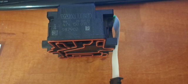  Wabco 4741500111 ціна, від 293.33 USD