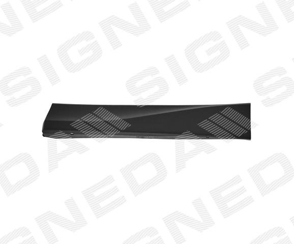 Молдинг задніх лівих дверей Signeda PSB87001BL ціна, від 49.16 USD