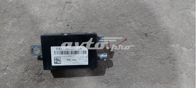 FA1T18C847AA Ford 