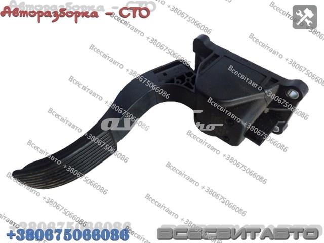 Педаль газу 0280755025 Bosch