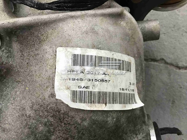Купити LR089552 Land Rover 